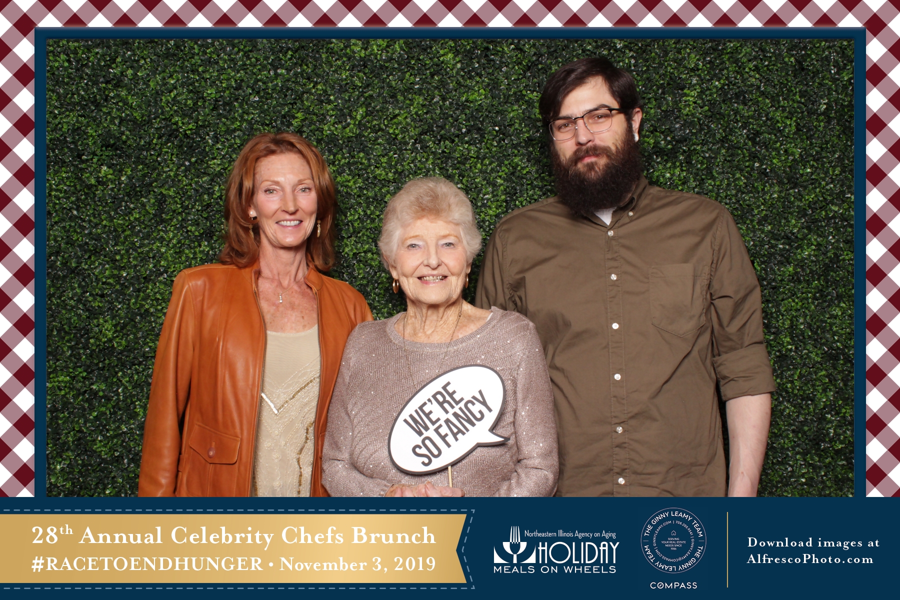 28th Annual Celebrity Chef Brunch | View more photos from the event at events.alfrescophoto.com/u/AlfrescoPhoto/28th-Annual-Celebrity-Chef-Brunch